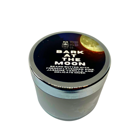 Bark at the Moon - A Moonlit Weird Butter