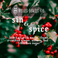 Sin & Spice - A Sinful Weird Oil